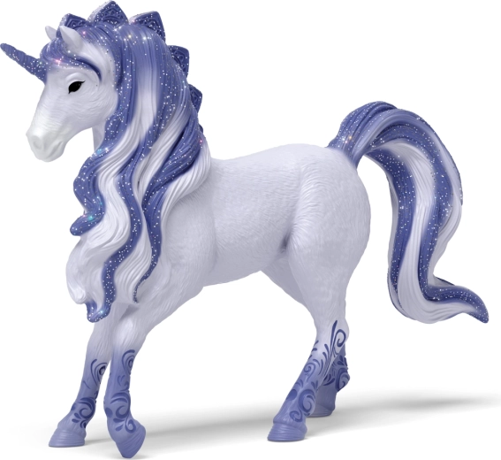 Schleich Unicorn Stallion Bayala Cosmos