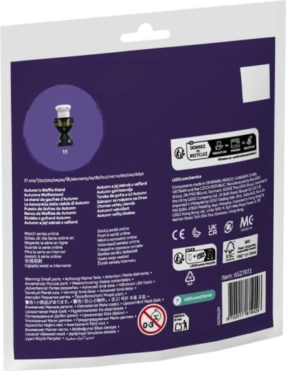 Kompaktiškas rinkinys kūrybiškam žaidimui bet kur