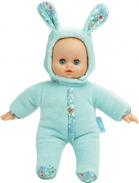 Lėlytė Anibabies Pinpin 28 cm – Petitcollin
