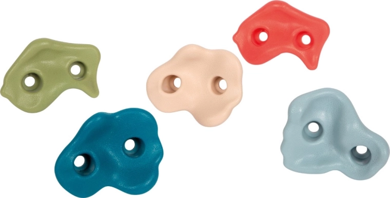 Užtikrintas suėmimas mažoms rankoms