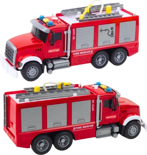 Movable elements and realistic design