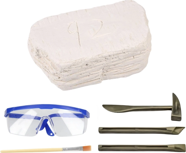 Tikra kasinėjimų patirtis