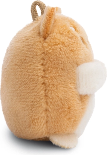 Mielas Shiba Inu dizainas
