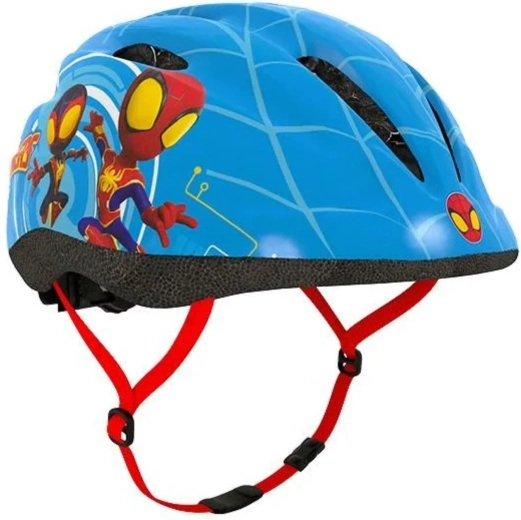 Children’s bicycle helmet Spidey Marvel 48–52 cm