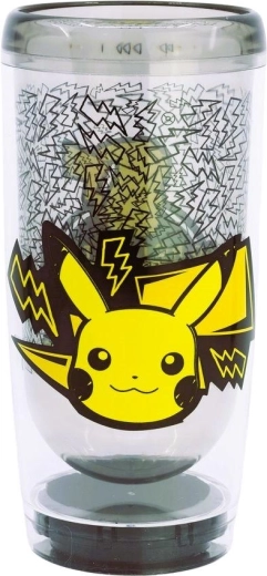 Premium Pokémon cup with stable Smartgrip base - 1 piece