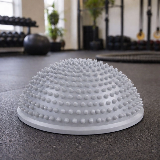 Viso kūno pusiausvyros ir stabilumo treniruotė