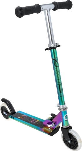 Sklandus važiavimas su ABEC‑5 guoliais