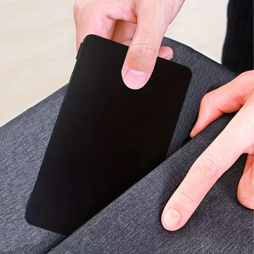 Lankstomas, plonas ir nešiojamas dizainas