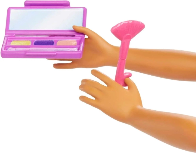 Accessories for creative play