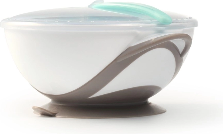 Tvirtas siurbtukas stabiliai maitinimui