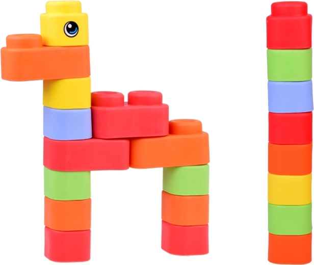 Creative models and fun combinations
