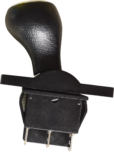 JAMARA electric ride-on Mercedes-Benz AMG G63 with forward/reverse switch - 1 piece