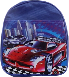 Kuprinė „Automobilis“