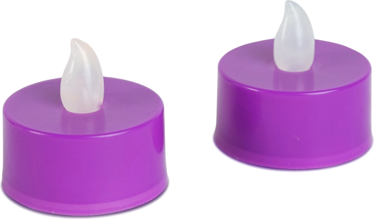 Purple Halloween accessory