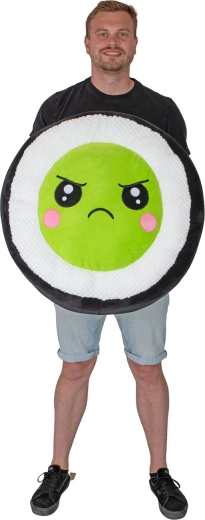 Original kawaii sushi look