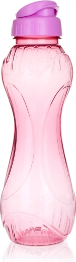 Gertuvė 600 ml rožinė TREND