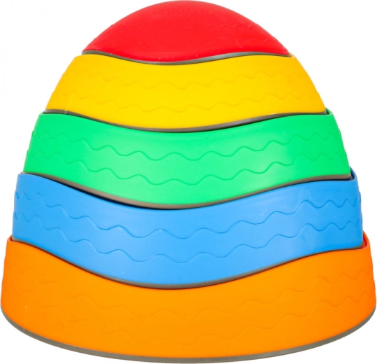 Lengvas laikymas ir įvairūs žaidimo būdai