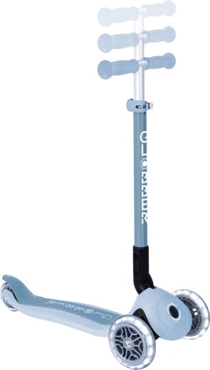 Adjustable handlebars and comfortable control