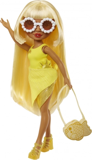 Doll for creative play