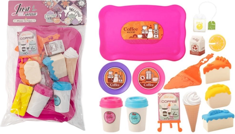 Kitchen set