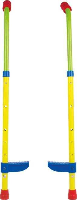 Augantys vaikiški kojūkai SMALL FOOT