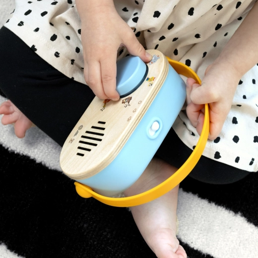 For travel and the nursery