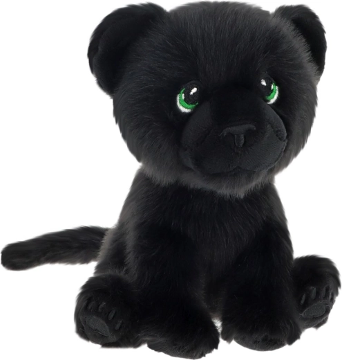 Keel Toys Keeleco ekopliušinis panteras 14 cm