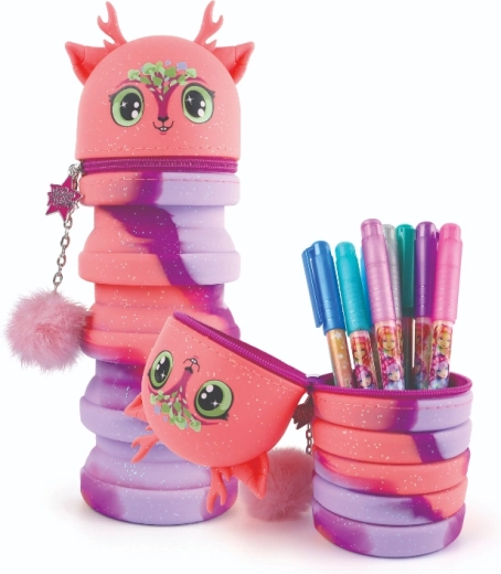 Stilingos spalvos kiekvienam