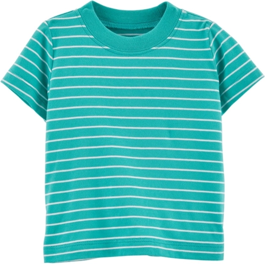 Soft cotton T-shirt for all-day comfort