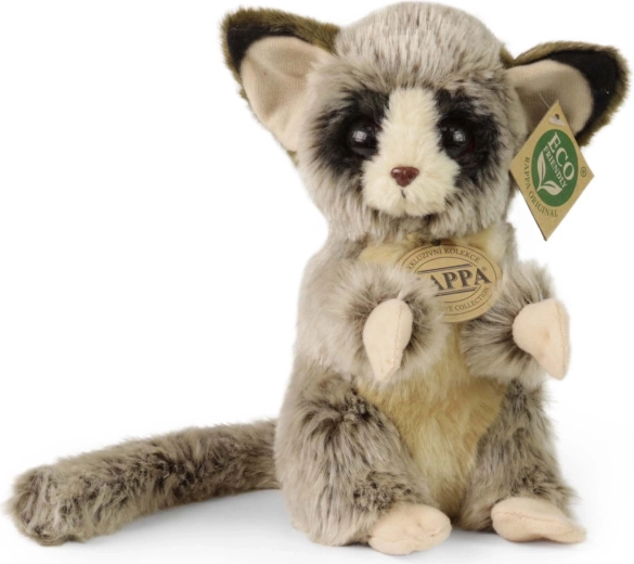 Soft, high-quality plush