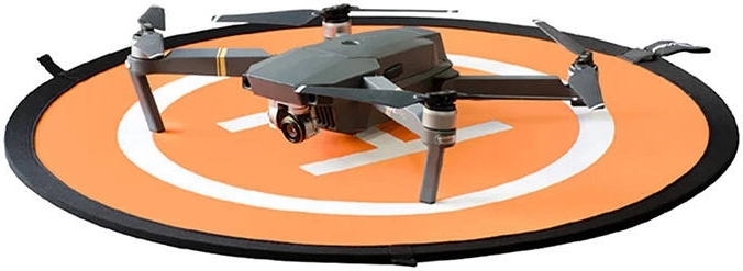 Practical 55 cm diameter