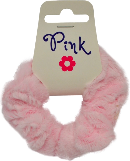 SPARKYS Heart Hair Tie
