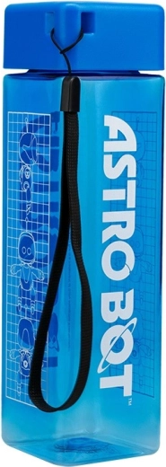 Plastikinis butelis ASTROBOT 500 ml