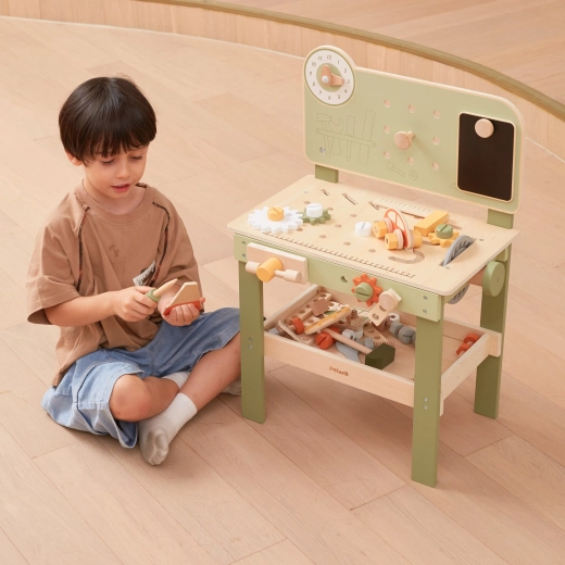 Saugios medžiagos ir sumani saugykla