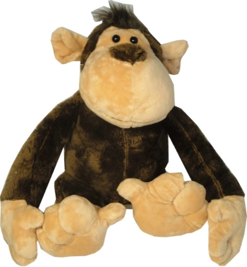 Plush Monkey 31 cm