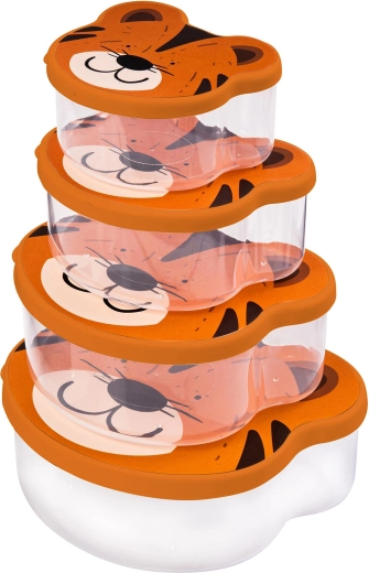 Space-saving storage