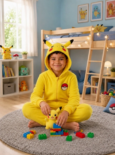 Warm and breathable material for comfort