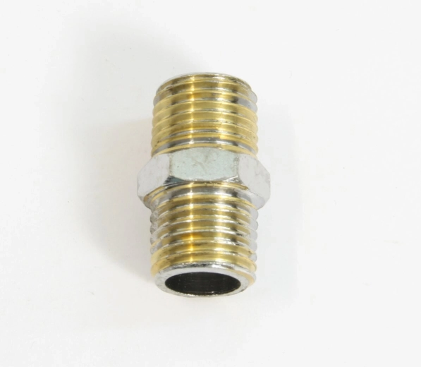 Jamara adapteris 1/4" M–1/4" M