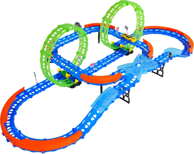 Lengvas surinkimas iš 63 dalių