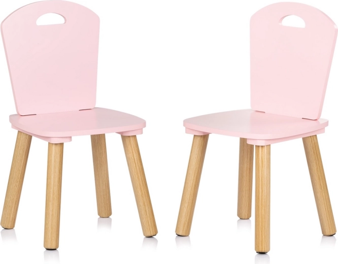 Comfortable chairs for kids