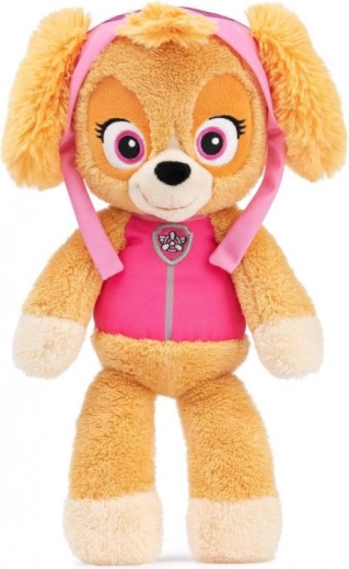 pliušinis žaislas PAW Patrol Skye 33 cm
