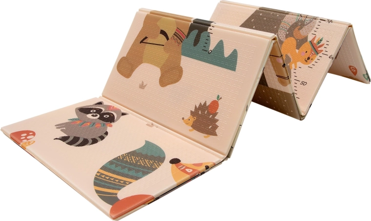 Greitas sulankstymas ir lengvas nešiojimas