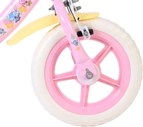 Maintenance-free EVA tires with no pumping needed