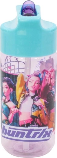 Didelis tritano gertuvė K-pop: demonų medžiotojos 430 ml – 1 vnt.