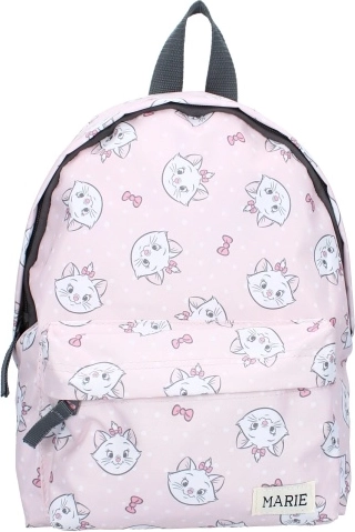 Disney Aristocats vaikiška kuprinė Marie My First Friend 31 cm – 1 vnt.