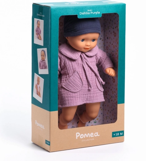 Pomea collection by Djeco
