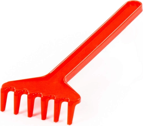 Lightweight and durable plastic design