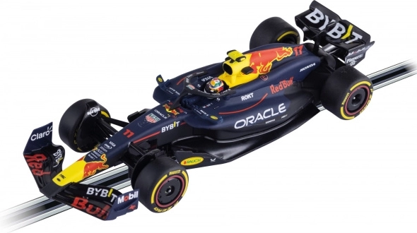 CARRERA Digital 132 automobilis – „Red Bull Racing RB20“ Sergio Pérez