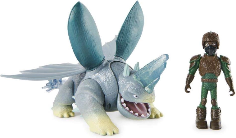 Slibino veiksmo judesiai