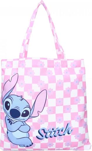 Shopping bag Lilo & Stitch 40 cm